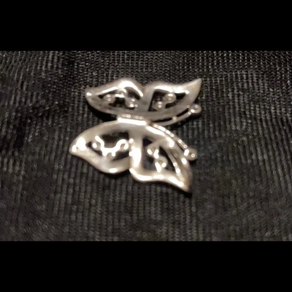 Used silver pendent - Picture 6 of 7